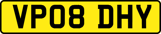 VP08DHY