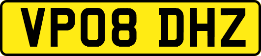 VP08DHZ