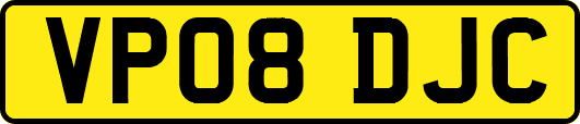 VP08DJC