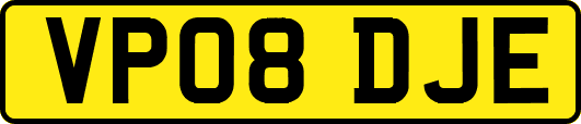 VP08DJE