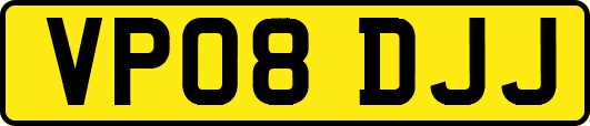 VP08DJJ