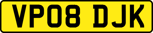VP08DJK
