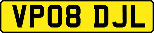 VP08DJL