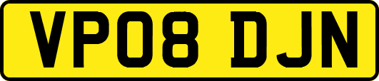 VP08DJN