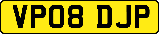 VP08DJP