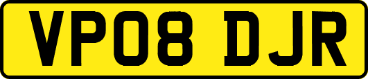 VP08DJR