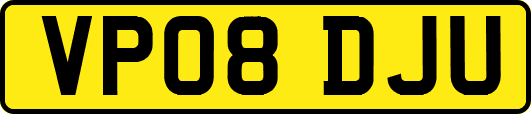 VP08DJU