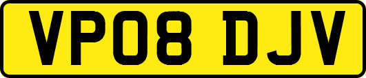 VP08DJV