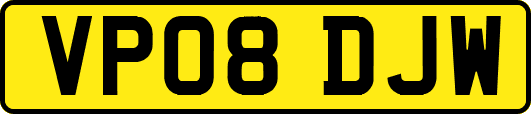 VP08DJW