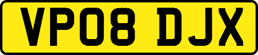 VP08DJX