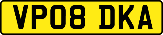 VP08DKA
