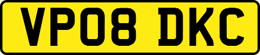 VP08DKC