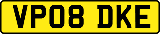VP08DKE