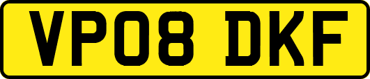 VP08DKF
