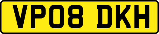VP08DKH