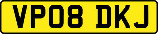 VP08DKJ