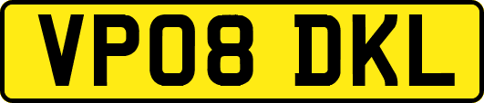 VP08DKL