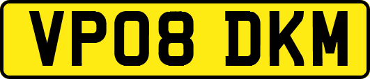 VP08DKM