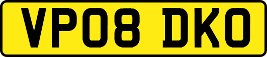 VP08DKO