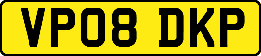 VP08DKP