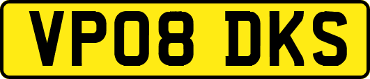 VP08DKS
