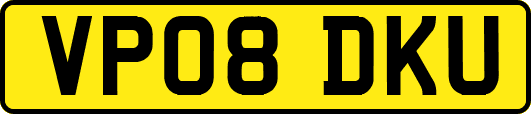 VP08DKU