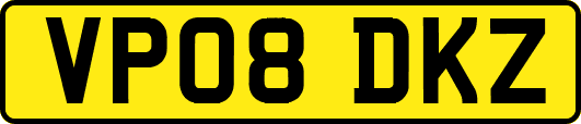 VP08DKZ