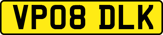 VP08DLK