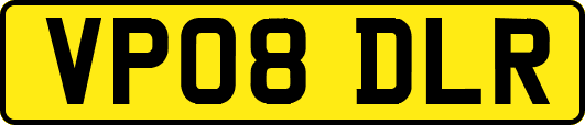 VP08DLR
