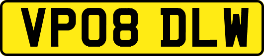 VP08DLW