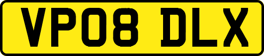 VP08DLX
