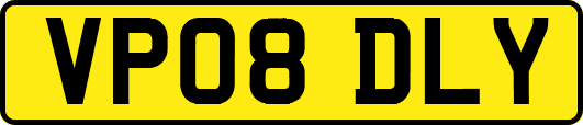 VP08DLY