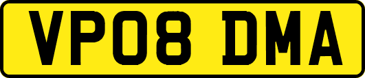 VP08DMA