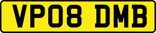 VP08DMB