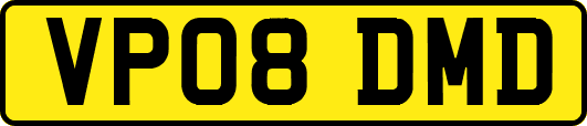 VP08DMD