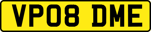 VP08DME