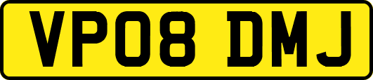 VP08DMJ