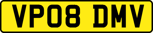 VP08DMV