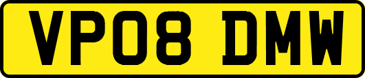 VP08DMW