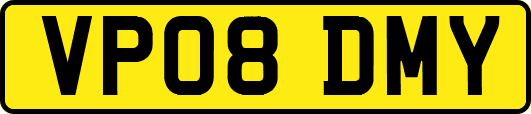 VP08DMY