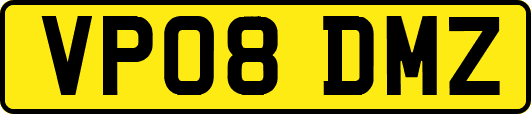 VP08DMZ