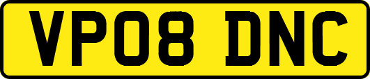 VP08DNC