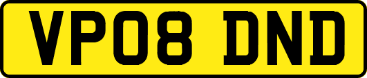 VP08DND