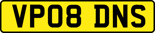 VP08DNS