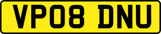 VP08DNU