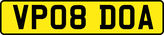 VP08DOA