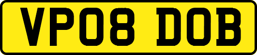 VP08DOB