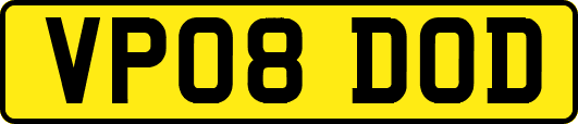 VP08DOD