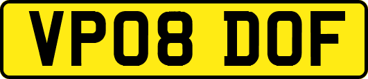 VP08DOF