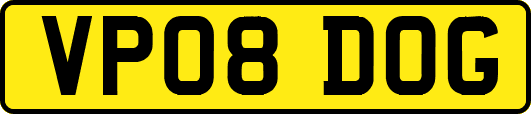 VP08DOG